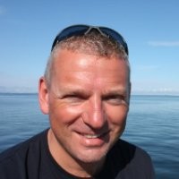 Steen Schlüter Persson