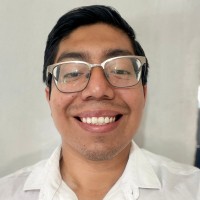 José Mario Antes Ríos