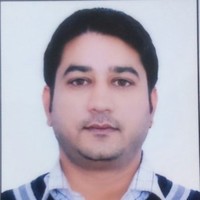Shambhu Chaturvedi