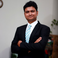 Cornell DSouza