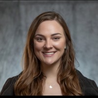 Kayla Ballas, Mba