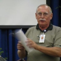 Walt Russell