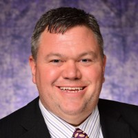 Kevin Faircloth