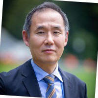 Gene Huh, MBA