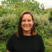 Sharon Hughes