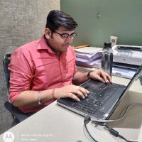 Nishant Baheti
