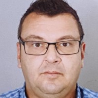 Patrick Müller