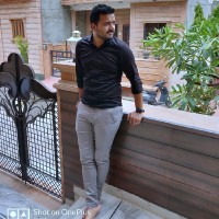 Vikas Mali