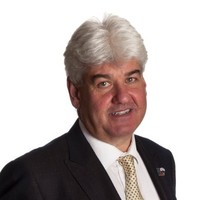 Ray Finlay