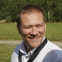 Robert Karmesjö