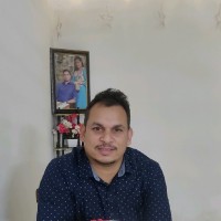 Komal Pingle