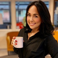 Julia Tillenius