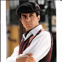 David Almandoz