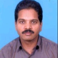 Moorthy k