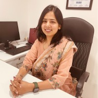 Dr Varsha Agarwal