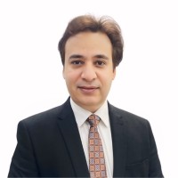 Dr.Puneet Kathuria