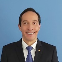 Marco Antonio Heredia Duvignau