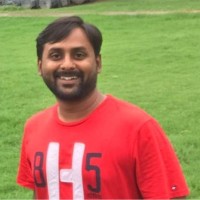 Anil Vellanki
