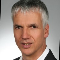 Cornelius Volk