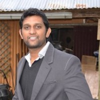 Balagopal Sadineni