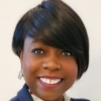 Sherlyne Chery Andre