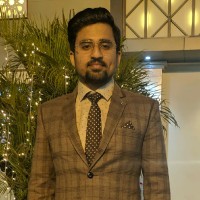 Deepak Singh