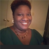 Tikenia Jenkins