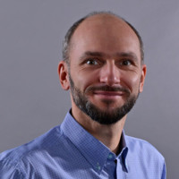 Patrick Pierron