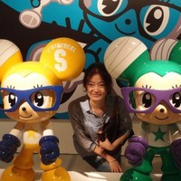 Frances Wang
