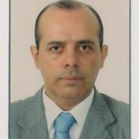 Victor Villegas Vasquez