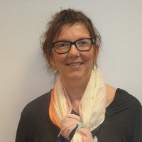 Sylvie Mouton