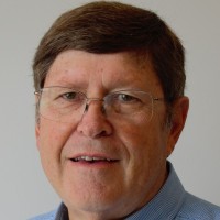 Bill Daehler