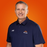 Cory Garrison