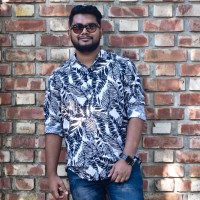 MD ASHIQUR RAHMAN BHUIYAN
