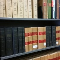 Library Requests