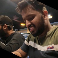 Akhil R