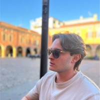 Luca Sassatelli