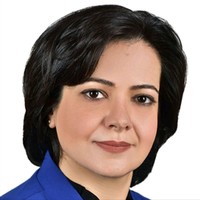 Massoumeh Hassanzadeh Ghannad