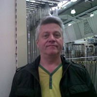 Keith Jefferson