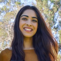 Ananya Rajaraman, M.A., Amft, Apcc