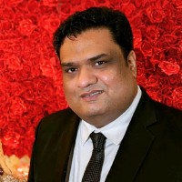 Kashif Ahmad Khan