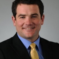 Patrick Morrison