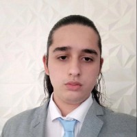 Alexandre Victor Vieira de Melo
