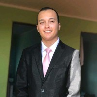 Helcio Almeida
