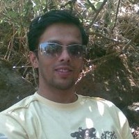 Sachin T