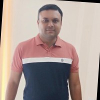Mayur Panchal