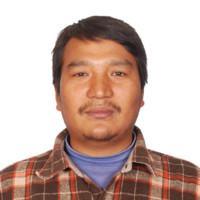 Shivaram Prajapati