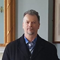 Edmund Johnson