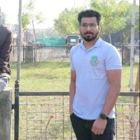 Shivam Satpute