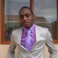 VICTOR MOGANE